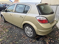 Opel astra, 2004 - afbeelding 23 van  26