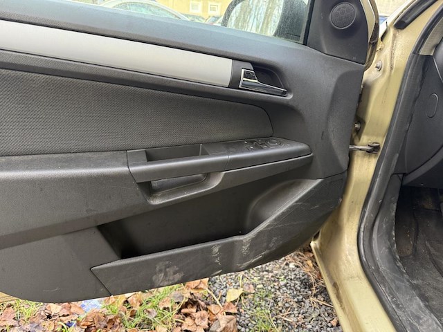 Opel astra, 2004 - afbeelding 24 van  26