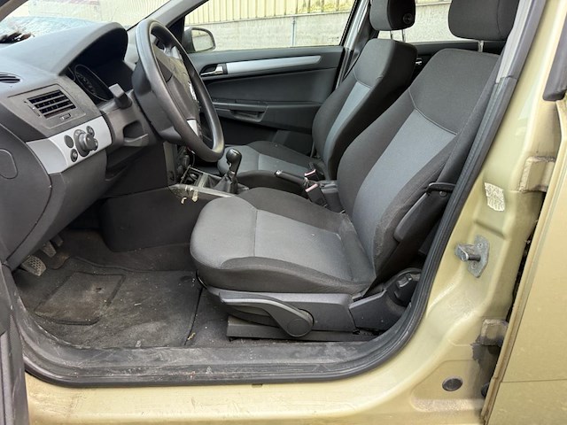 Opel astra, 2004 - afbeelding 25 van  26