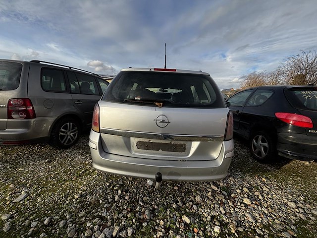 Opel astra, 2006 - afbeelding 5 van  10