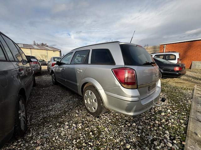 Opel astra, 2006 - afbeelding 6 van  10