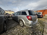 Opel astra, 2006 - afbeelding 6 van  10