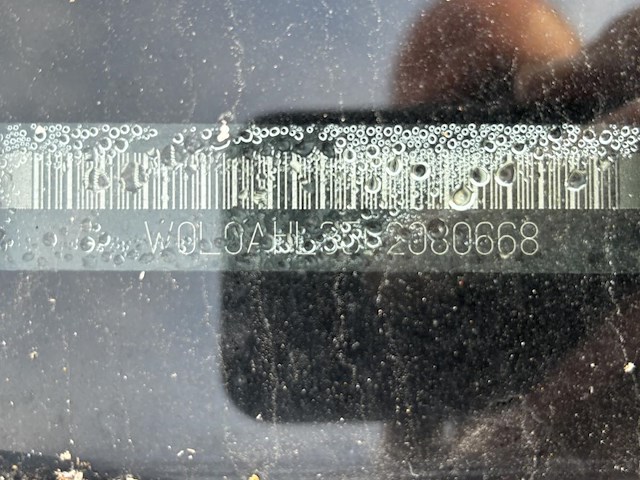 Opel astra, 2006 - afbeelding 8 van  10