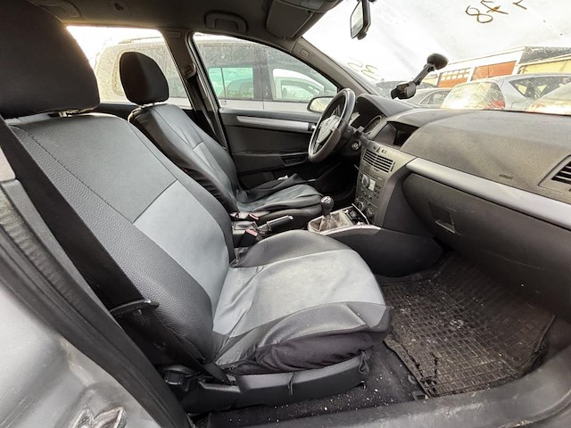 Opel astra, 2006 - afbeelding 9 van  10