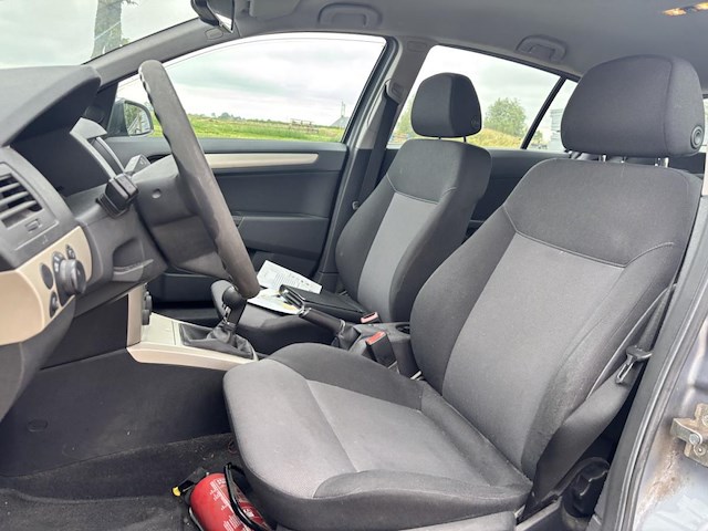 Opel astra, 2008 - afbeelding 2 van  41