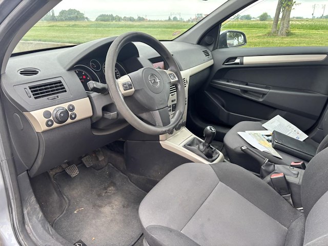 Opel astra, 2008 - afbeelding 3 van  41