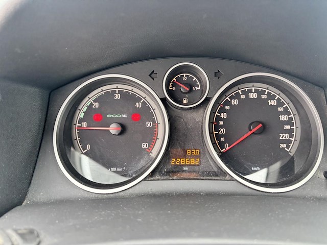 Opel astra, 2008 - afbeelding 4 van  41