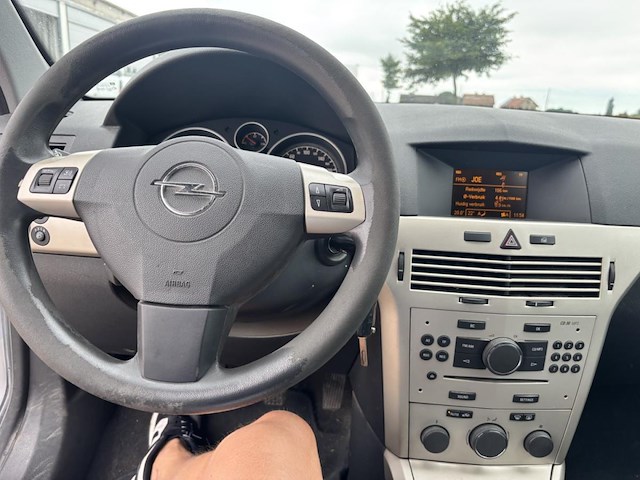 Opel astra, 2008 - afbeelding 5 van  41