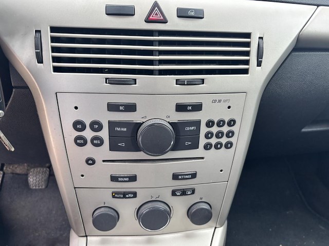 Opel astra, 2008 - afbeelding 7 van  41