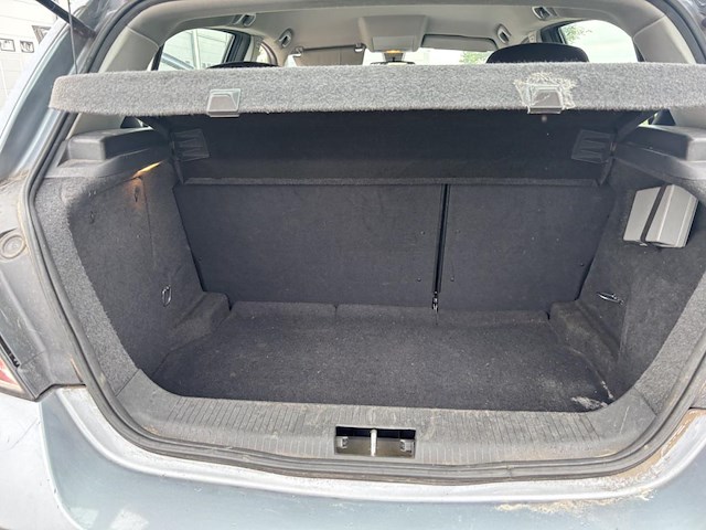 Opel astra, 2008 - afbeelding 14 van  41