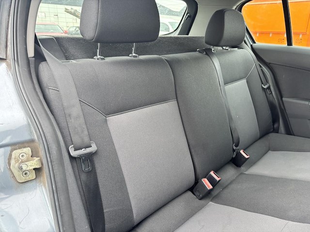 Opel astra, 2008 - afbeelding 16 van  41