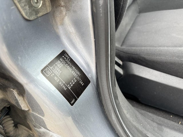 Opel astra, 2008 - afbeelding 18 van  41