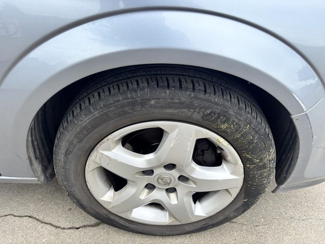 Opel astra, 2008 - afbeelding 19 van  41