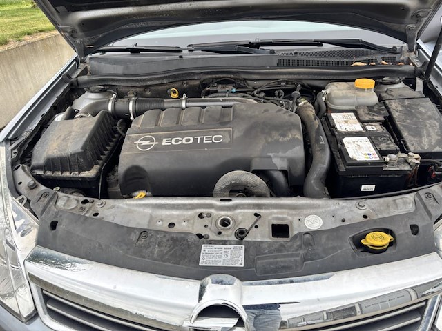 Opel astra, 2008 - afbeelding 20 van  41