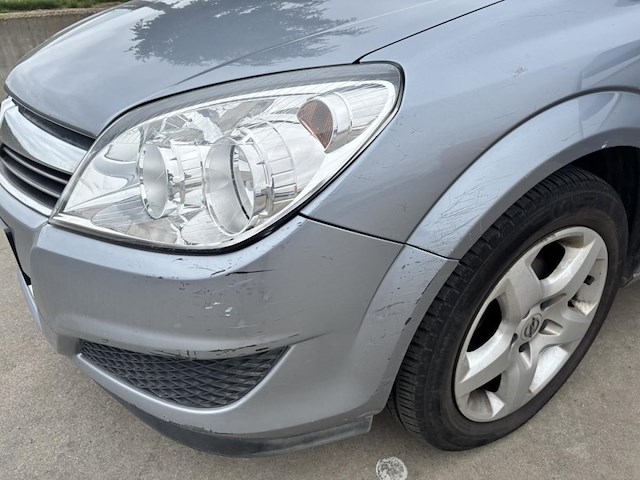 Opel astra, 2008 - afbeelding 21 van  41