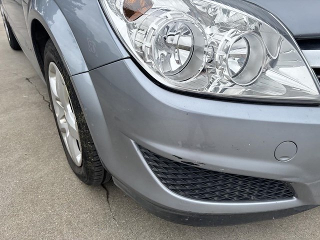 Opel astra, 2008 - afbeelding 24 van  41