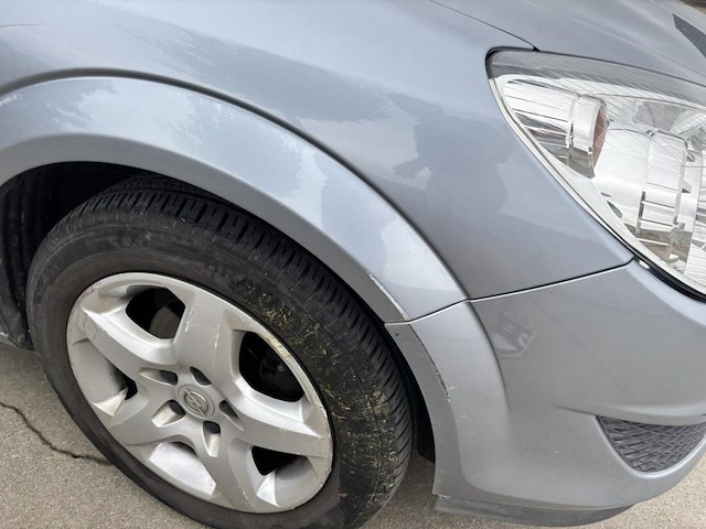 Opel astra, 2008 - afbeelding 25 van  41