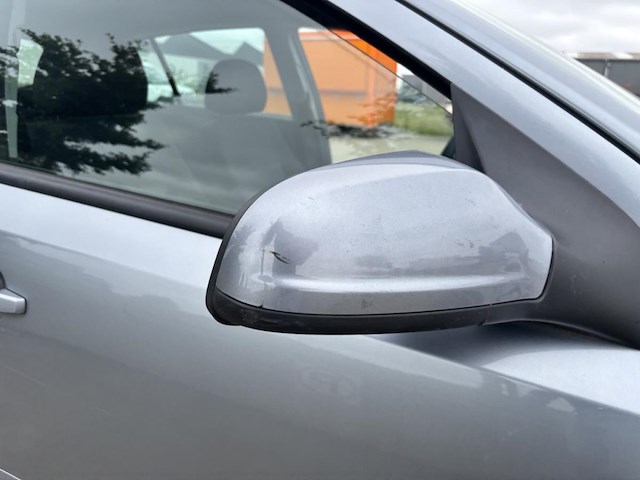 Opel astra, 2008 - afbeelding 26 van  41