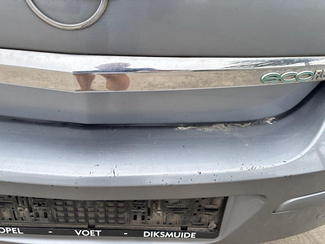 Opel astra, 2008 - afbeelding 29 van  41