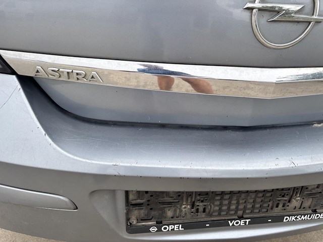 Opel astra, 2008 - afbeelding 30 van  41