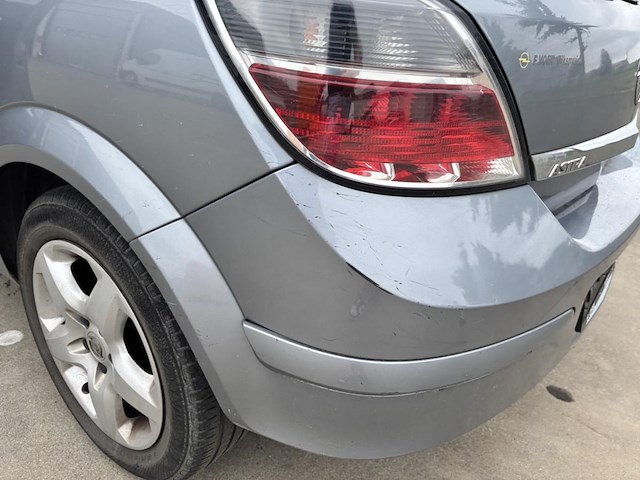 Opel astra, 2008 - afbeelding 31 van  41