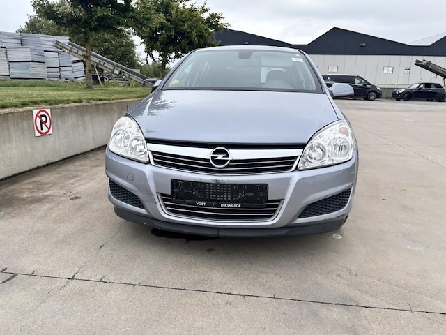 Opel astra, 2008 - afbeelding 23 van  41