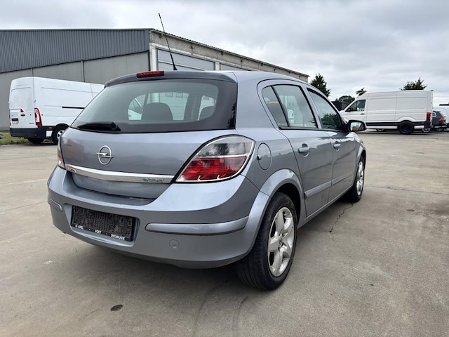 Opel astra, 2008 - afbeelding 37 van  41