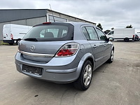 Opel astra, 2008 - afbeelding 37 van  41