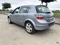 Opel astra, 2008 - afbeelding 39 van  41