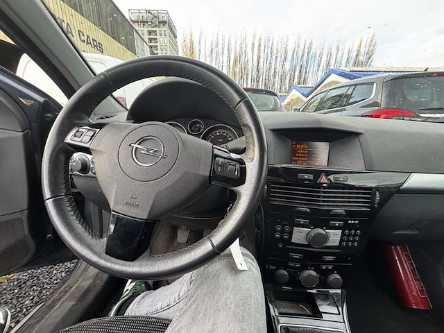 Opel astra, 2009 - afbeelding 3 van  30