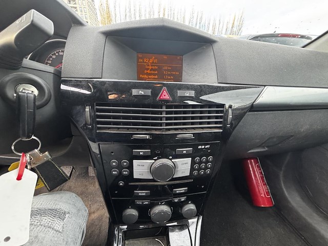 Opel astra, 2009 - afbeelding 4 van  30