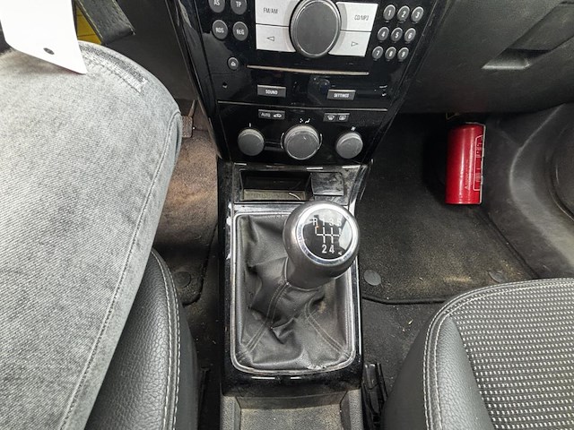 Opel astra, 2009 - afbeelding 5 van  30