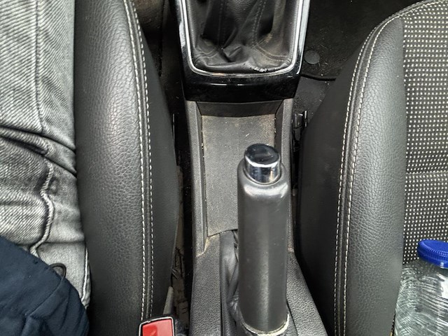 Opel astra, 2009 - afbeelding 6 van  30