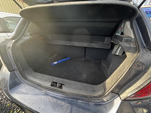 Opel astra, 2009 - afbeelding 10 van  30