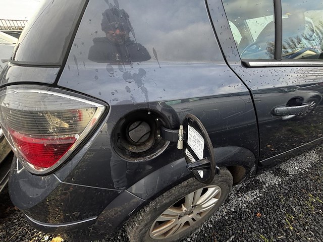 Opel astra, 2009 - afbeelding 11 van  30