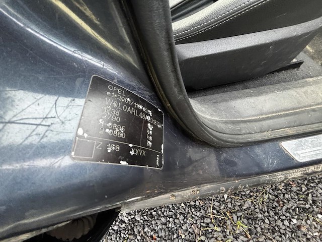 Opel astra, 2009 - afbeelding 15 van  30