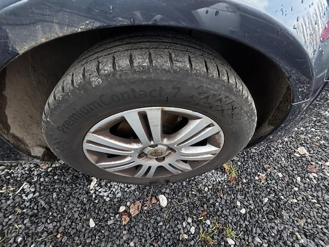 Opel astra, 2009 - afbeelding 16 van  30