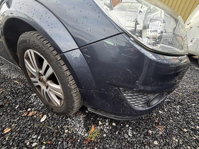 Opel astra, 2009 - afbeelding 18 van  30