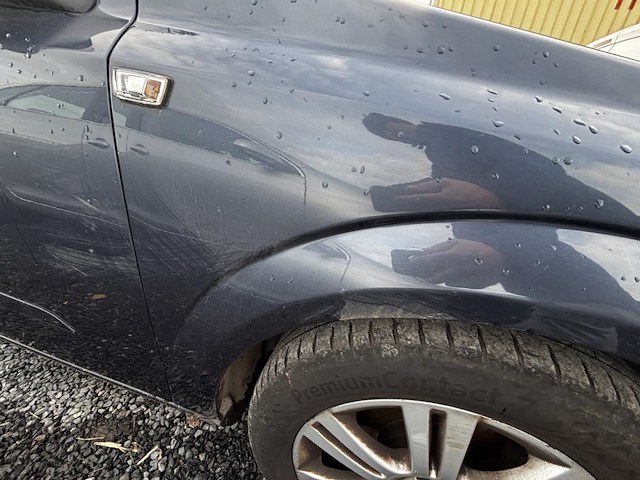 Opel astra, 2009 - afbeelding 19 van  30