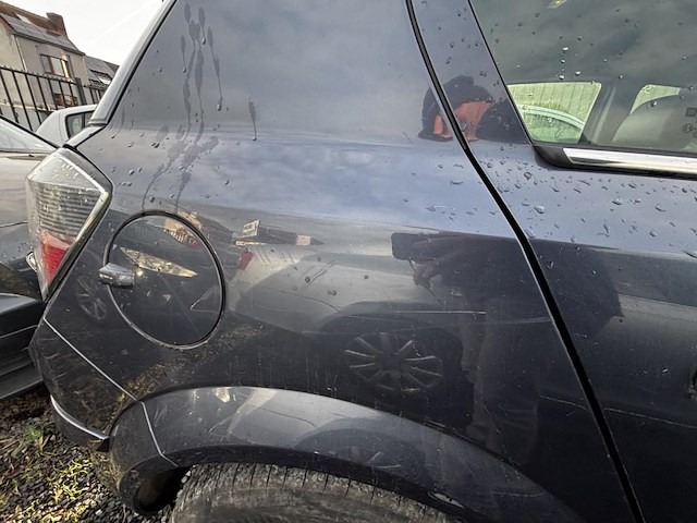 Opel astra, 2009 - afbeelding 20 van  30