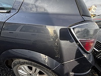 Opel astra, 2009 - afbeelding 21 van  30