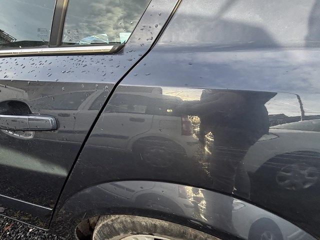 Opel astra, 2009 - afbeelding 22 van  30