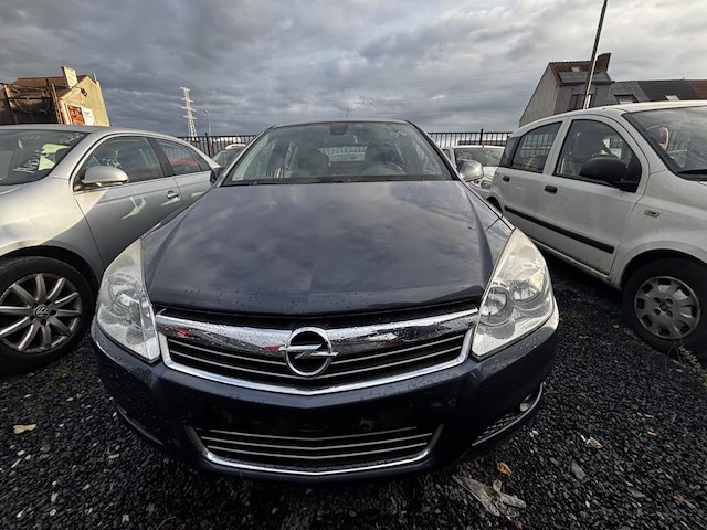 Opel astra, 2009 - afbeelding 12 van  30