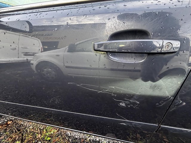 Opel astra, 2009 - afbeelding 24 van  30