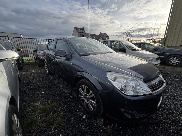 Opel astra, 2009 - afbeelding 23 van  30