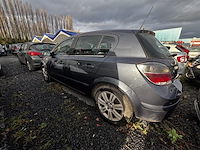 Opel astra, 2009 - afbeelding 26 van  30