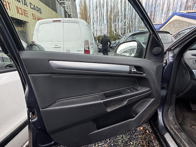 Opel astra, 2009 - afbeelding 27 van  30