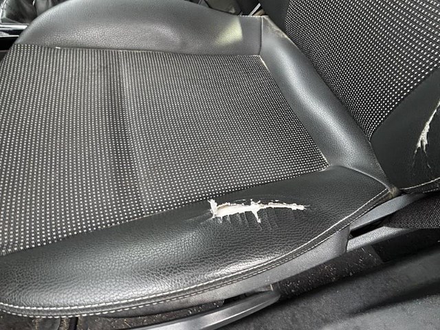 Opel astra, 2009 - afbeelding 29 van  30