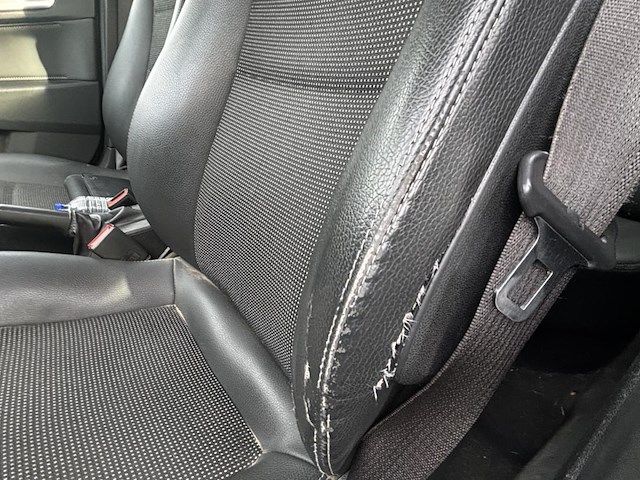 Opel astra, 2009 - afbeelding 30 van  30