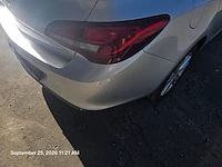 Opel astra, 2014 - afbeelding 2 van  16